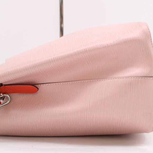 louis vuitton NeoNoe Rose Ballerine with Shoulder Strap - Picture 3 of 11